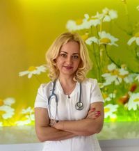 Dr. Adelina Gabriela Florea, Dermatology — online medical consultation on Ringdoc