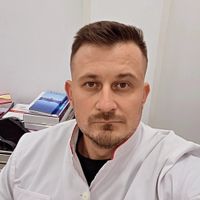 Dr. Andrei Sebastian Gisan, Psychiatry — online medical consultation on Ringdoc