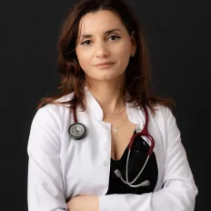 Dr. Mihaela Roxana Barbat — consultație medicală online pe Ringdoc
