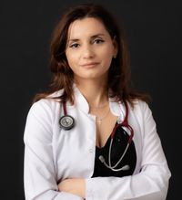 Dr. Mihaela Roxana Barbat, Pneumologie — consultație medicală online pe Ringdoc