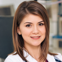 Dr. Malgesia-Sabina Căpățînă, Neonatology — online medical consultation on Ringdoc