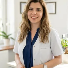 Dr. Maria-Viviana Mocanu — consultație medicală online pe Ringdoc