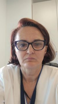 Dr. Daniela Dincu — online medical consultation on Ringdoc