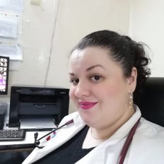 Dr. Alina Boghiu Cisleanu — online medical consultation on Ringdoc