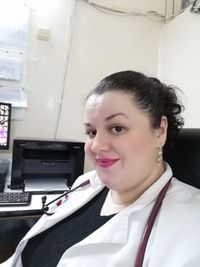 Dr. Alina Boghiu Cisleanu, Pneumology — online medical consultation on Ringdoc