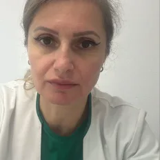 Dr. Sbora Angelica Lavinia — consultație medicală online pe Ringdoc