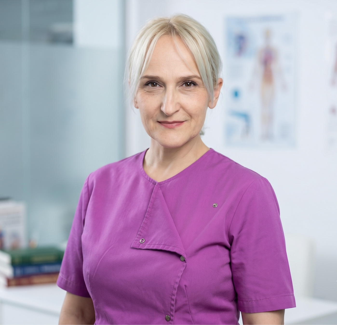 Ligia Mircea, Terapie vocala — consultație medicală online pe Ringdoc