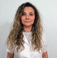 Dr. Mihaela Militeiov, ENT — online medical consultation on Ringdoc
