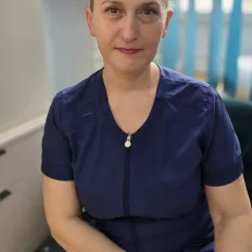 Dr. Crina Oana Manolescu — online medical consultation on Ringdoc