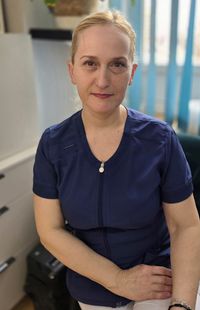 Dr. Crina Oana Manolescu, ENT — online medical consultation on Ringdoc