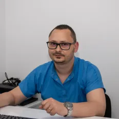 Dr. Ionuţ-Alexandru Vătau — consultație medicală online pe Ringdoc
