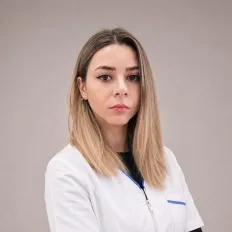 Asist. Univ. Dr. Daiana Petrescu — online medical consultation on Ringdoc