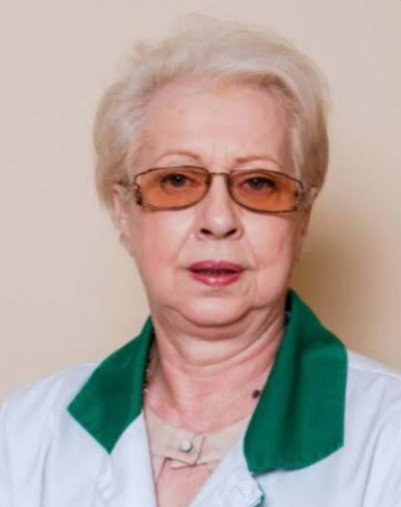 Dr. Maria Carmena Sandulescu, Psychiatry — online medical consultation on Ringdoc