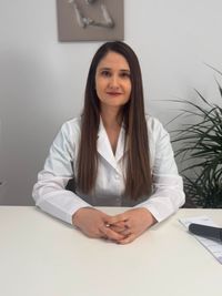 Dr. Maria Diana Pirvulescu — online medical consultation on Ringdoc