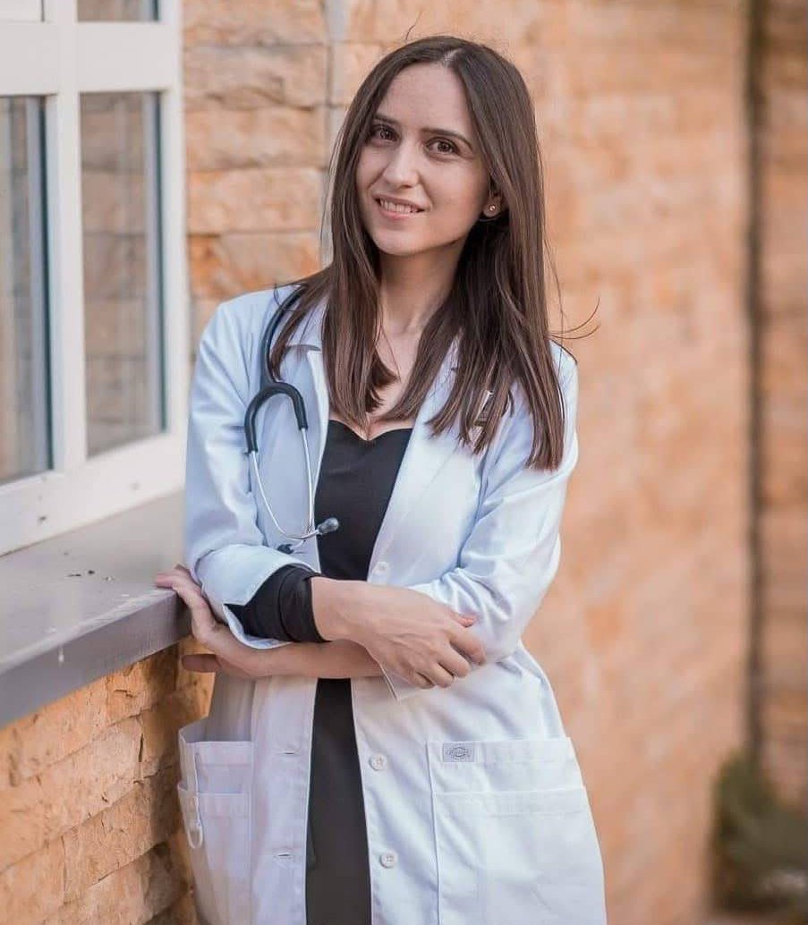 Dr. Raluca Elena Tolea, Pneumology — online medical consultation on Ringdoc
