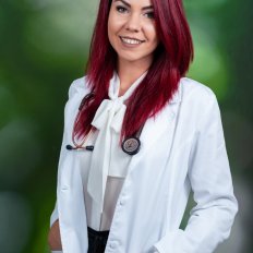 Dr. Catalina Iulia Muresan — online medical consultation on Ringdoc