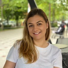 Psih. Elena Tonciu — online medical consultation on Ringdoc