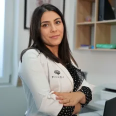 Dr. Denisa-Teodora Țicu — online medical consultation on Ringdoc