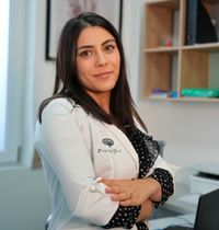 Dr. Denisa-Teodora Țicu, Neurologie — consultație medicală online pe Ringdoc