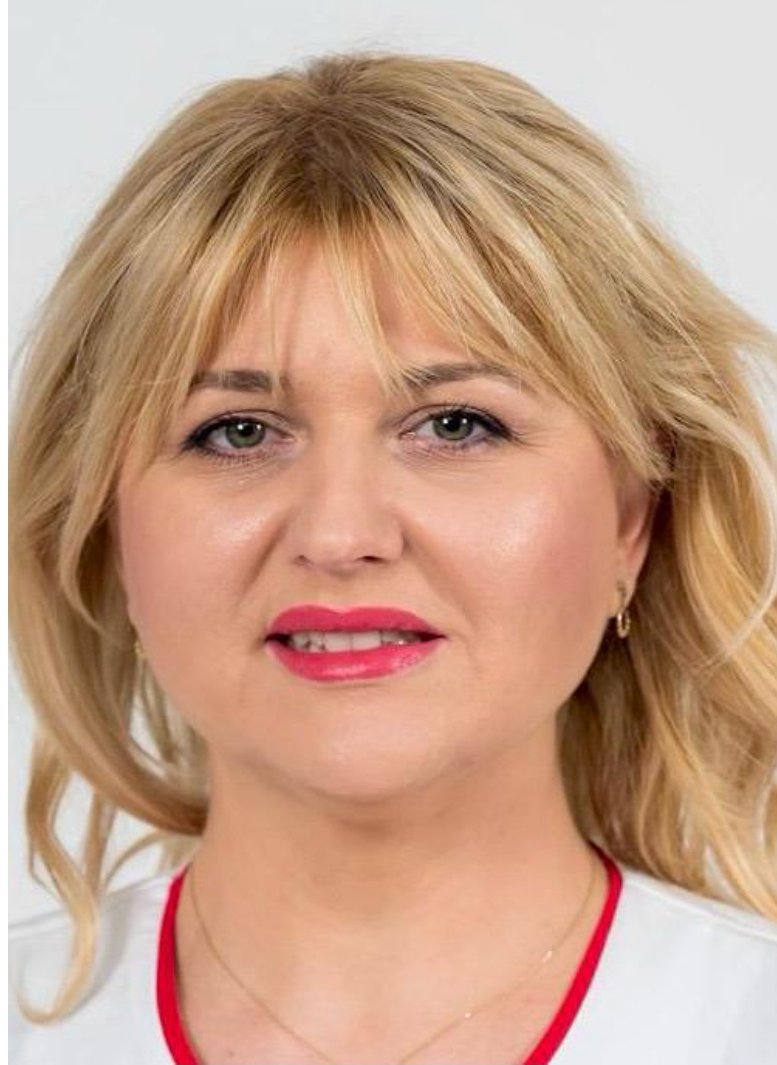 Dr. Stefania Madalina Blaga, Alergologie — consultație medicală online pe Ringdoc