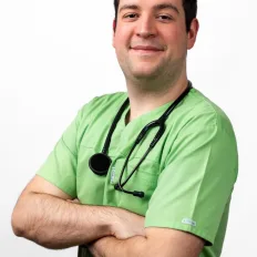 Dr. Mircea Adrian Radu — consultație medicală online pe Ringdoc
