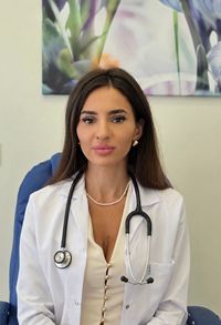 Dr. Lorena Georgiana Bădici — online medical consultation on Ringdoc