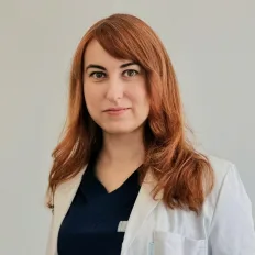 Dr. Simona-Ramona Ilin — consultație medicală online pe Ringdoc