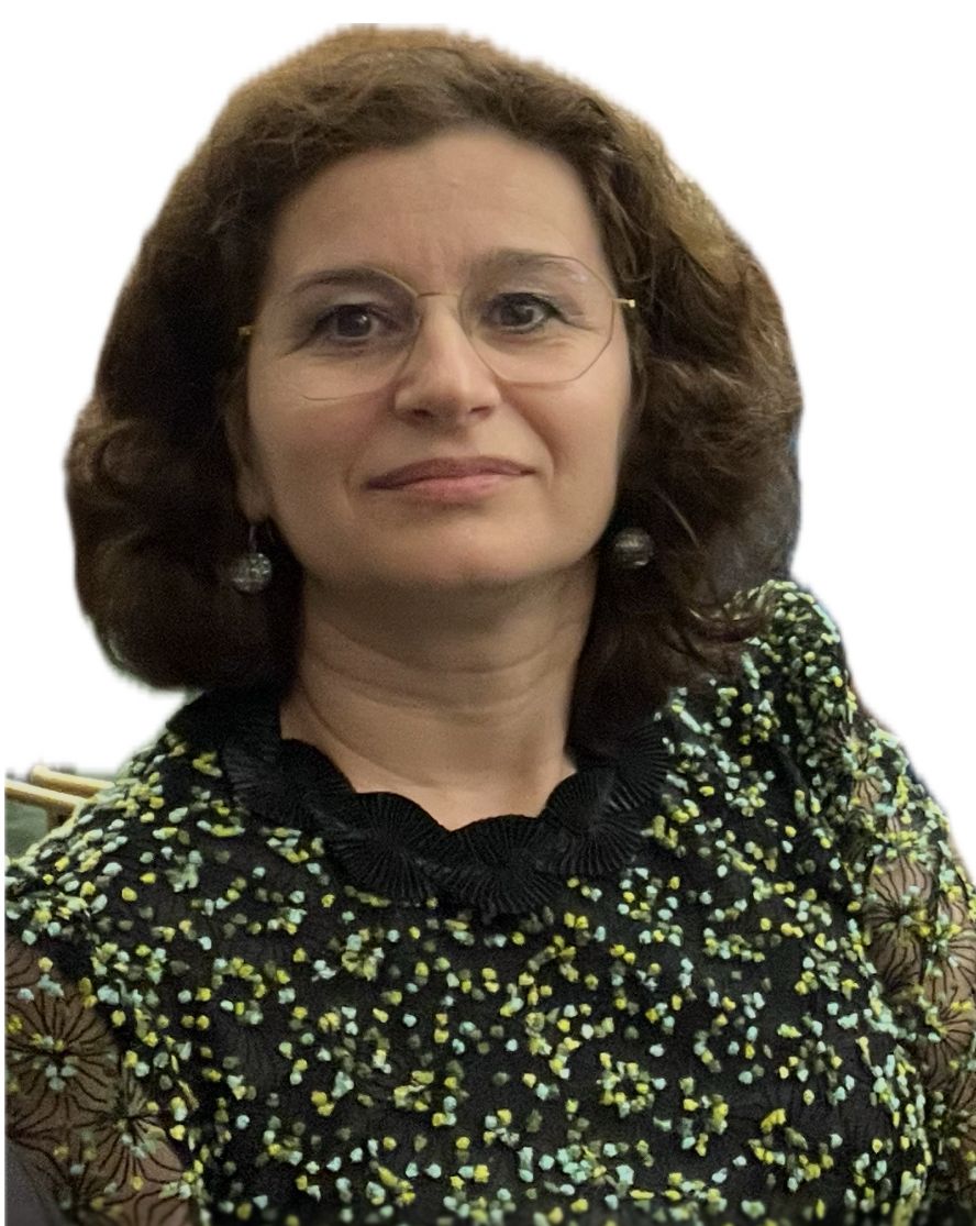 Dr. Ana-Maria Ramazan, Reumatologie — consultație medicală online pe Ringdoc