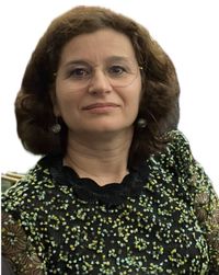 Dr. Ana-Maria Ramazan — online medical consultation on Ringdoc
