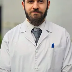 Dr. Adrian Nicu Lupu — consultație medicală online pe Ringdoc