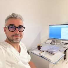Dr. Andrei Sandulescu — consultație medicală online pe Ringdoc
