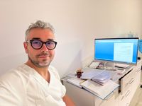 Dr. Andrei Sandulescu, Urologie — consultație medicală online pe Ringdoc