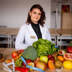Diet. Bianca Botezatu — online medical consultation on Ringdoc