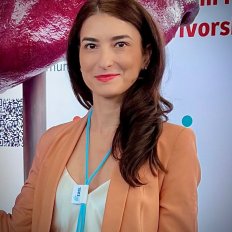Dr. Oana Serac Dr. Oana Serac — consultație medicală online pe Ringdoc