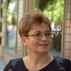 Dr. Anca-Cristina Chirica — online medical consultation on Ringdoc
