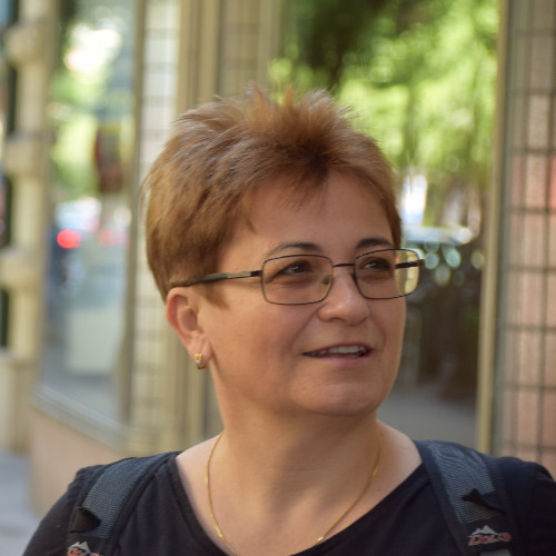 Dr. Anca-Cristina Chirica — online medical consultation on Ringdoc