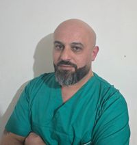 Dr. Hazem Jabarin — online medical consultation on Ringdoc