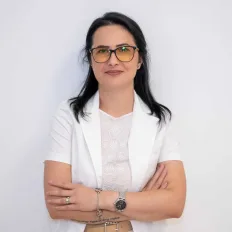 Psih. Catalina Raluca Iacob — online medical consultation on Ringdoc