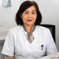 Dr. Sarantuya Gayabazar — consultație medicală online pe Ringdoc