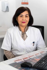 Dr. Sarantuya Gayabazar, Obstetrica ginecologie — consultație medicală online pe Ringdoc