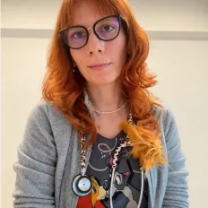 Dr. Filoteia Raluca Berevoianu — consultație medicală online pe Ringdoc