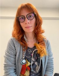 Dr. Filoteia Raluca Berevoianu, Pediatrie — consultație medicală online pe Ringdoc