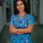 Dr. Ruxandra Florentina Udrescu, Obstetrica ginecologie — consultație medicală online pe Ringdoc