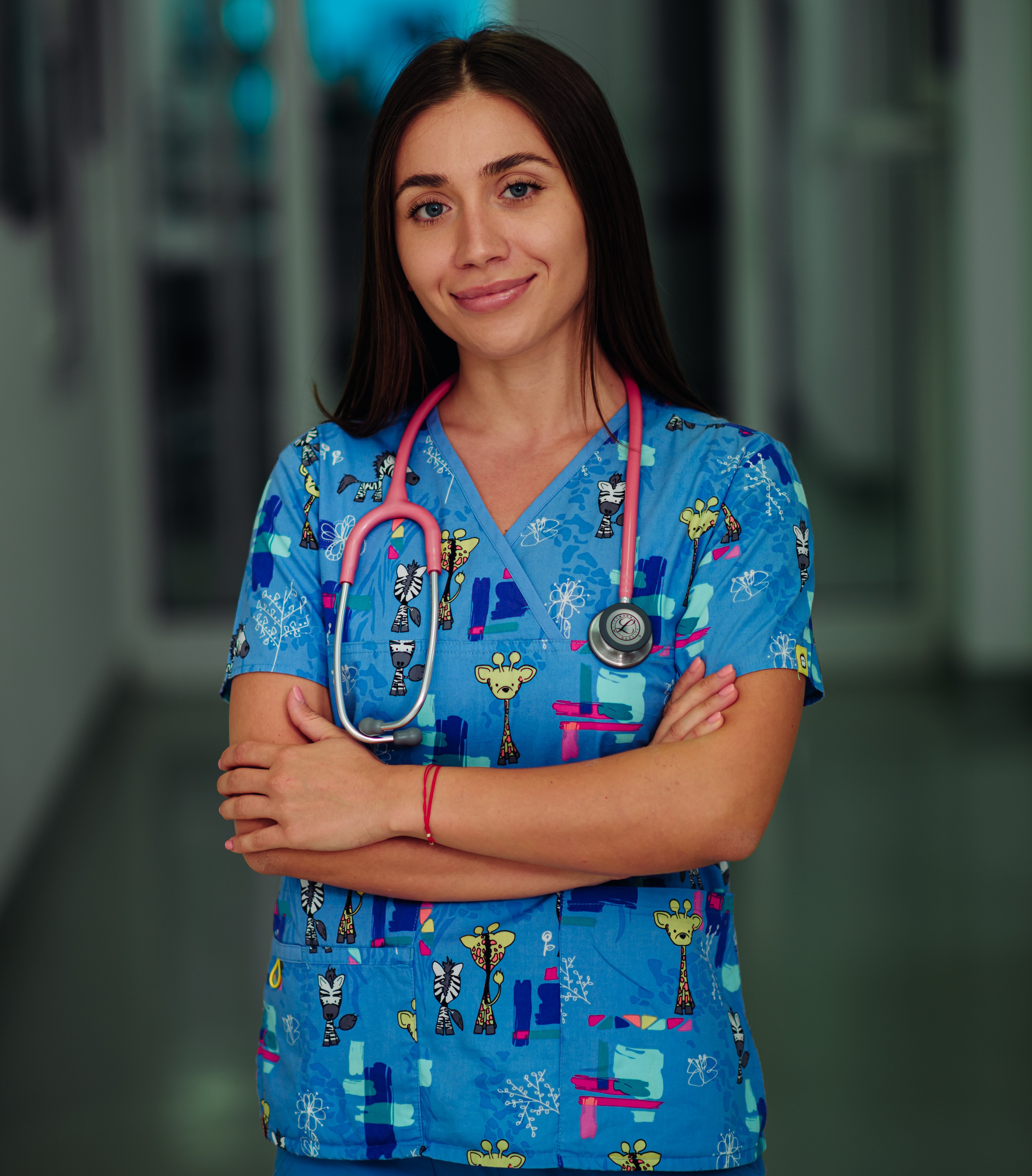 Dr. Ruxandra Florentina Udrescu, Obstetrica ginecologie — consultație medicală online pe Ringdoc