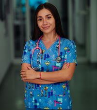 Dr. Ruxandra Florentina Udrescu, Obstetrica ginecologie — consultație medicală online pe Ringdoc