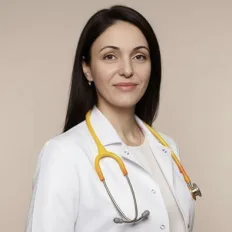 Asist. Univ. Dr. Ana-Maria Patrascu — consultație medicală online pe Ringdoc