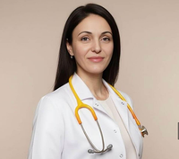 Asist. Univ. Dr. Ana-Maria Patrascu, Hematologie — consultație medicală online pe Ringdoc
