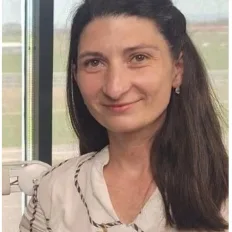 Dr. Ana Maria Lazaroiu — consultație medicală online pe Ringdoc