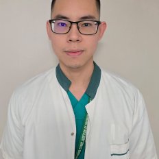 Dr. Timothy Yosef Kurniawan — online medical consultation on Ringdoc