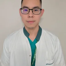 Dr. Timothy Yosef Kurniawan — consultație medicală online pe Ringdoc